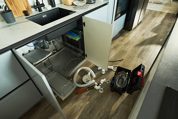 24/7 Emergency Pipe Repair experts in Braddock Heights, MD